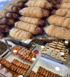 생활의 달인 구미 꽈배기핫도그 맛집 위치는? 김성수 달인의 도너츠집!