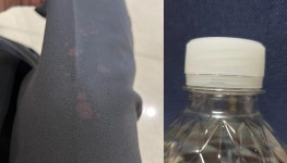유명 호텔 객실 생수 먹고 죽을 뻔했다 알고보니 락스물 충격  