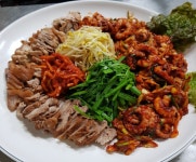 생생정보-고수의부엌 세종 낙지보쌈삼합 맛집 위치는? 낙지볶음-산낙지연포탕·회 外