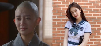 태종 이방원 여승된 경순공주…삭발 투혼 배우 최다혜 누구?