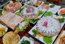 생생정보-장사의신 제주 서귀포 갈딱고 세트 맛집 위치는? 갈치조림-딱새우회-고등어구이-부시리회-도미회 外 횟집!