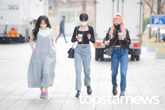 (여자)아이들 민니, 솔로활동에 전소연의 지지에 고마움 표현