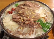 김영철의 동네한바퀴 가평 수육 맛집 위치는? 곰탕-도가니탕-갈비찜 外 가정집 식당!
