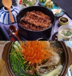 생방송투데이-수요맛전 서울 용강동 장어덮밥 vs 성남 닭죽촌 동충하초닭백숙 맛집 위치는?
