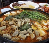 생생정보-신의한수 의정부 냉이곱창전골 맛집 위치는? 부대찌개-막국수-치즈돈까스 外