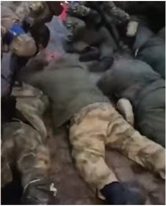 '러군 포로 학대' 논란에…유엔, 러·우크라에 영상 조사 촉구(러시아 우크라이나 전쟁)