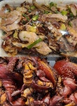 생생정보 구미 무침족발 맛집 위치는? 새마을중앙시장 명물!
