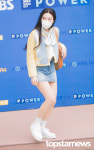 [HD포토] 레드벨벳(Red Velvet) 조이, 광택 있는 생머리 자랑하며 (SBS TV 동물농장 출근길)