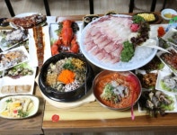 생생정보-전설의맛 인천 연안부두 해산물 60첩 맛집 위치는? 회정식 횟집!