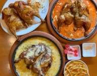 생생정보 인천 경동 전기구이통닭 맛집 위치는? 로제통닭-치즈통닭-김치찜통닭-짬뽕탕 外