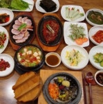 생생정보-전설의맛 진천 돌솥밥 한 상 맛집 위치는? 쌀밥정식-전복영양밥-콩나물밥 外