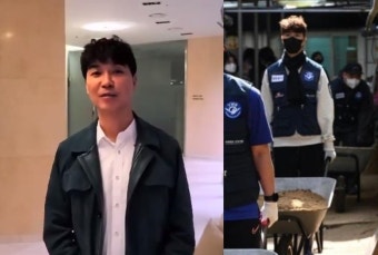 박수홍, 와이프 김다예와 결혼 이후 뜻밖의 근황…다홍이는 어디?