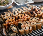 생생정보-다다익山 고창 선운산 풍천장어구이 맛집 위치는? 1박2일 바로 그 곳!