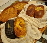 생방송투데이-수요맛전 서울 강남 압구정 크림케이크 vs 안성 가마솥식빵 베이커리 한옥카페 맛집 위치는? 전참시 그 빵집!