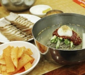 생방송투데이 여주 막국수 맛집 위치는? 백종원의 3대천왕 그 곳! 비빔막국수-물막국수-편육 外