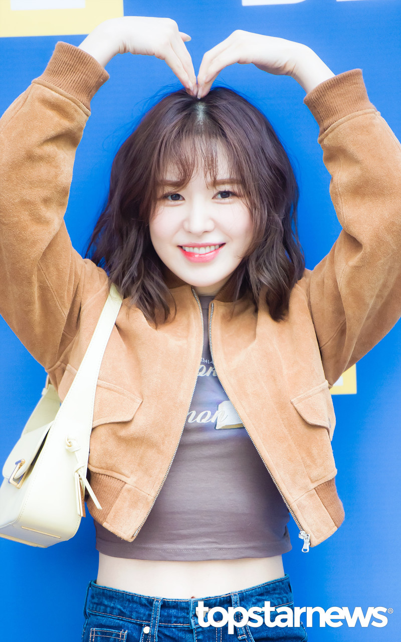 레드벨벳 웬디, 1년만에 영스트리트 DJ 복귀 소식!