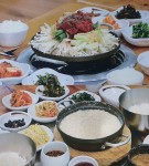 생방송투데이-빅데이터랭킹맛집 포천 산정호수 두부버섯전골 식당 위치는? 수요미식회 그 손두부집!