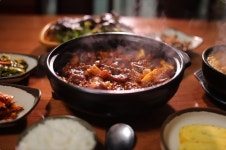 김영철의 동네한바퀴 김제 김치찌개·제육볶음 슈퍼식당 맛집 위치는? 백종원의 3대천왕 그 곳!