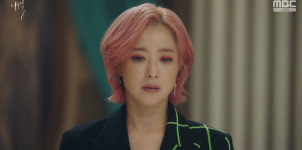 내일 김희선 왜 이수혁이 나를 기억하려 하냐 과거 인연 공개…이번 의뢰인, 성폭행 피해자 (1)