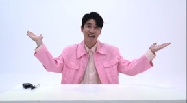 영탁, '찐이야' 애장템부터 하루 루틴 대공개…