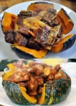 생방송투데이-빅데이터랭킹맛집 포천 단호박소갈비찜 식당 위치는? 훈제오리구이-등갈비찜 外