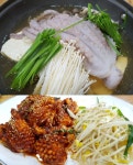 생생정보-장사의신 아산 지중해마을 두부낙지전골 맛집 위치는? 가마솥순두부-두부낙지불낙보쌈-두부짜박이 外