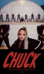씨엘(CL), Chuck 뮤직비디오 13일 공개…세계적 안무가 패리스 고블 참여 기대감 UP