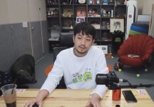 자신을 옭아맬 것 같아…스트리머 침착맨(이말년), 유튜브 운영 공지→네티즌들 응원