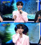 믿기지 않아…임영웅, 정규앨범 110만장 판매 소감→거꾸로 브이-콩순이 포즈에 민망