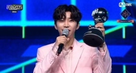 영웅시대 감사해요 임영웅, 엠카 1위 등극→앵콜 라이브도 완벽