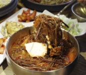 생방송투데이-빅데이터랭킹맛집 서울 사당동 육개전골(육개장)·가마솥육개장칼국수(육개면) 식당 위치는? 들깨면-오삼불고기-닭불고기 外