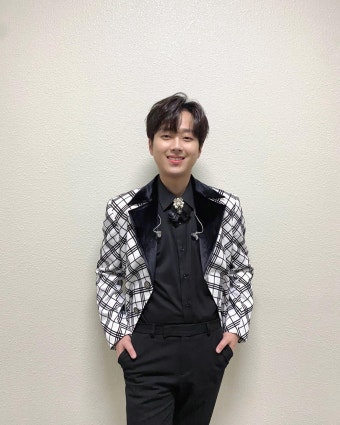 이찬원, '장윤정의 도장깨기' 첫회 방송 출연…