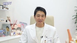 [리부트] 5개월 만에…장영란♥한창, 부부 유튜브→병원 홍보 채널 변신