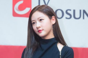 김새론, 넷플릭스 '사냥개들' 하차 NO 
