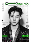 갓세븐(GOT7) JAY B(제이비) GOT7 팬콘에 이어 단독 팬콘 NOSTALGIC 통해 팬들과 소통 이어갈 것