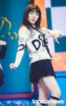 [HD포토] 라잇썸(LIGHTSUM) 주현, 도도한 뱅헤어 (얼라이브 쇼케이스)