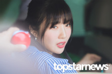 [UHD포토] 레드벨벳(Red Velvet) 조이, 다음 일정 때문에 떠나야해서 팬들에게 미안한 표정 (SBS TV 동물농장 퇴근길)