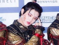 팬 사인회 6인 체제 진행…킹덤(KINGDOM) 치우, 전속 계약 해지→그룹 탈퇴 (전문)