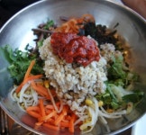 생생정보-신의한수 청주 오색보리밥 맛집 위치는? 묵은지청국장-고등어구이-고르곤졸라피자 外