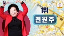 전원주, '은행 VIP' 등극한 재산 보니?…주식 시작한 이유