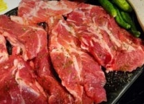 생방송투데이-먹킷리스트 서울 장한평 까치살 맛집 위치는? 천겹살-양푼비빔밥-돈마호크 外 제주 돼지고기 고깃집!