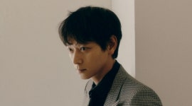 [인터뷰] 영화 브로커 강동원, 동수로 보낸 시간 (종합)