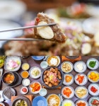 생생정보 단양 월악산 마늘떡갈비 맛집 위치는? 하늘마늘육회-곤드레마늘돌솥밥-육갈탕 外