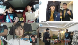 나혼자산다 전현무X코드쿤스트, 퍼스널 컬러 찾으러 전문가 만나고…김협 스타일리스트에게 해답 얻나? (2)