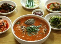 김영철의 동네한바퀴 당진 면천저수지 어죽 맛집 위치는? 딸부자 어머니의 굴곡진 인생!