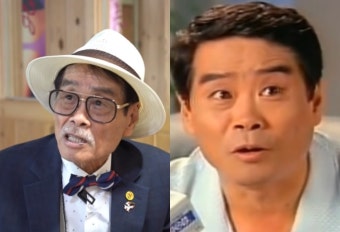 원로 배우 남포동, 나이→와이프와 이혼 사유-자녀 등 관심