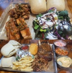 생생정보 서울 문래동 훈제통삼겹플래터, 전통 텍사스 BBQ…영광 법성포 덕자조림 위치는?