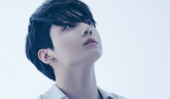 방탄소년단 정국 中팬클럽, 컴백 무대 기념 뮤직뱅크→인기가요 '지상파 TV광고' 송출 서포트...'초특급 팬화력'