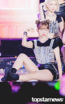 [포토] 아이브(IVE) 레이, 도도한 김레이 (2022 드림콘서트)