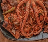 생방송오늘저녁 부천 돼지구이아구찜 맛집 위치는? 백아귀찜-해물찜-아구탕 外